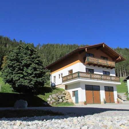 Appartement Zum Roessl Ramsau am Dachstein Extérieur photo