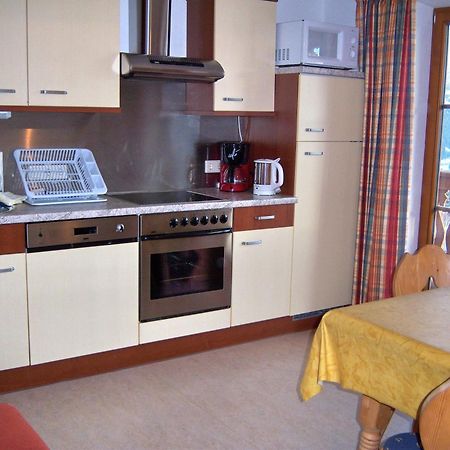 Appartement Zum Roessl Ramsau am Dachstein Extérieur photo