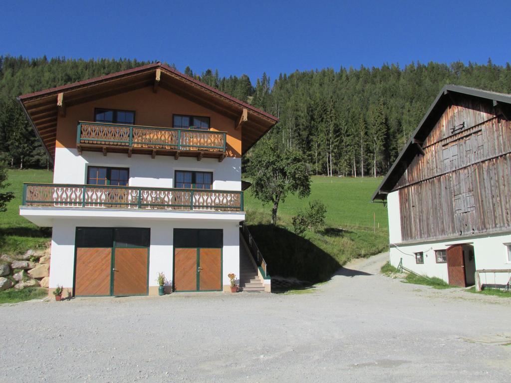 Appartement Zum Roessl Ramsau am Dachstein Chambre photo