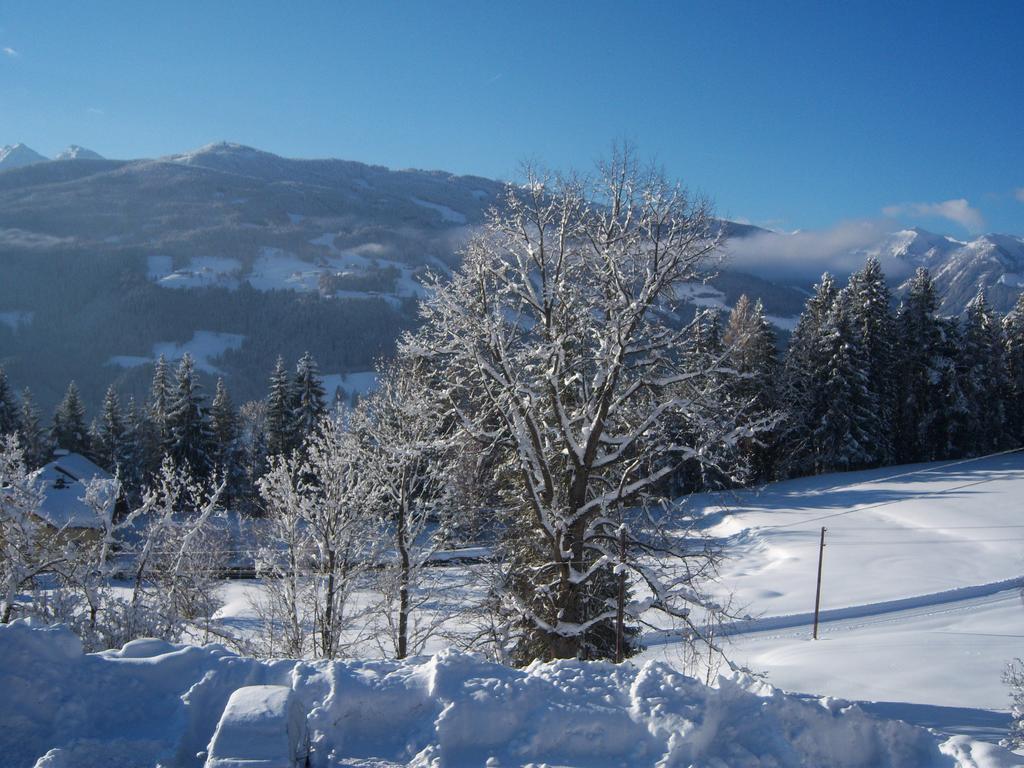 Appartement Zum Roessl Ramsau am Dachstein Chambre photo