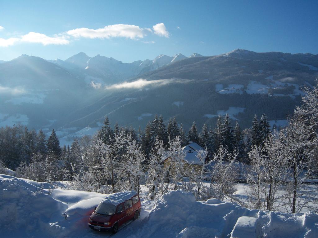 Appartement Zum Roessl Ramsau am Dachstein Chambre photo