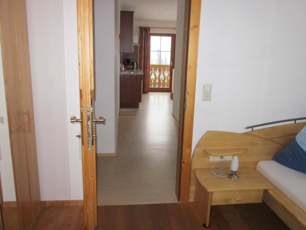 Appartement Zum Roessl Ramsau am Dachstein Chambre photo
