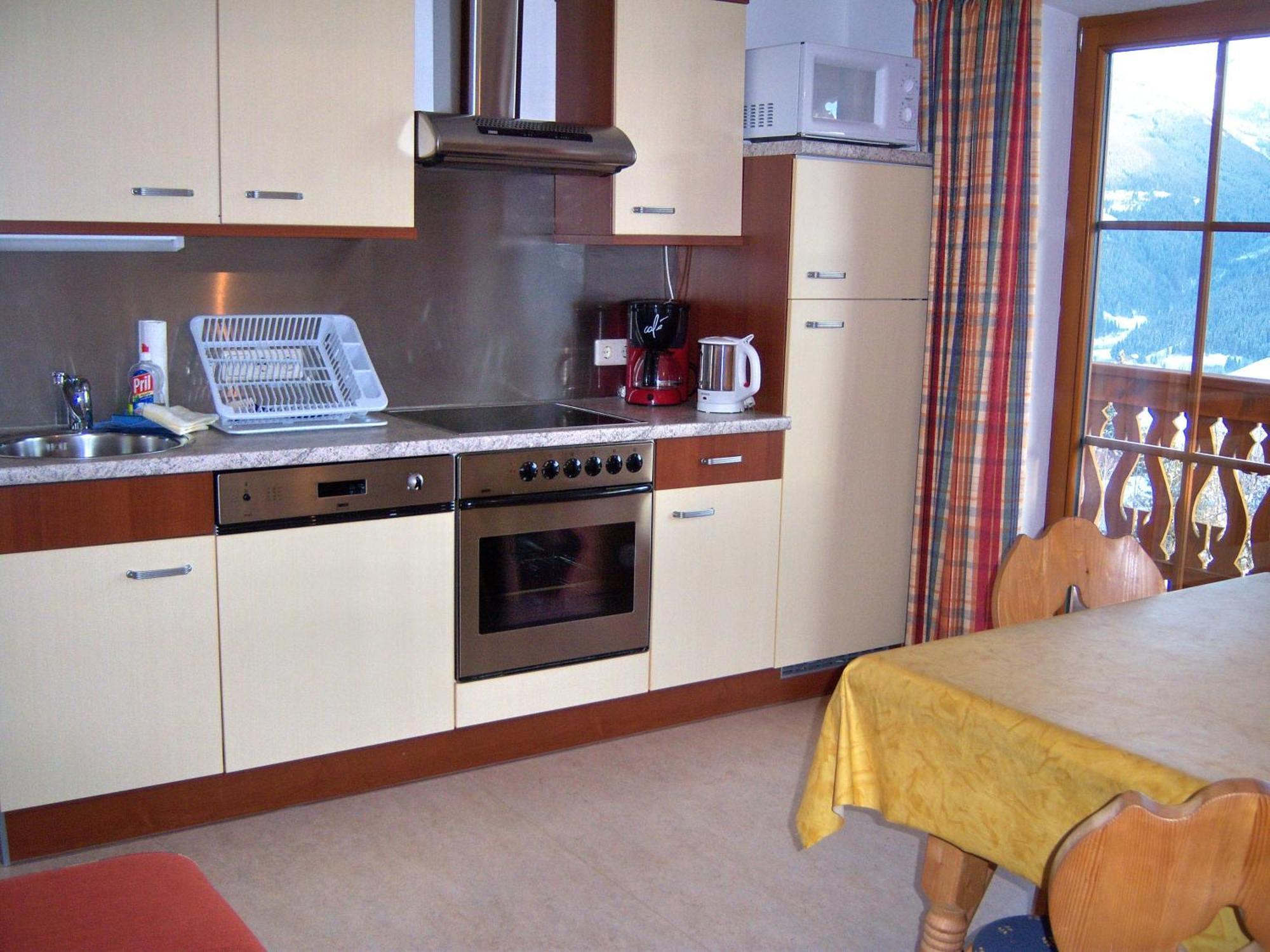 Appartement Zum Roessl Ramsau am Dachstein Extérieur photo