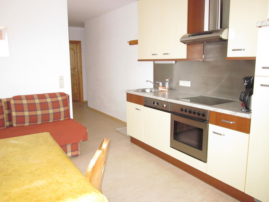 Appartement Zum Roessl Ramsau am Dachstein Chambre photo