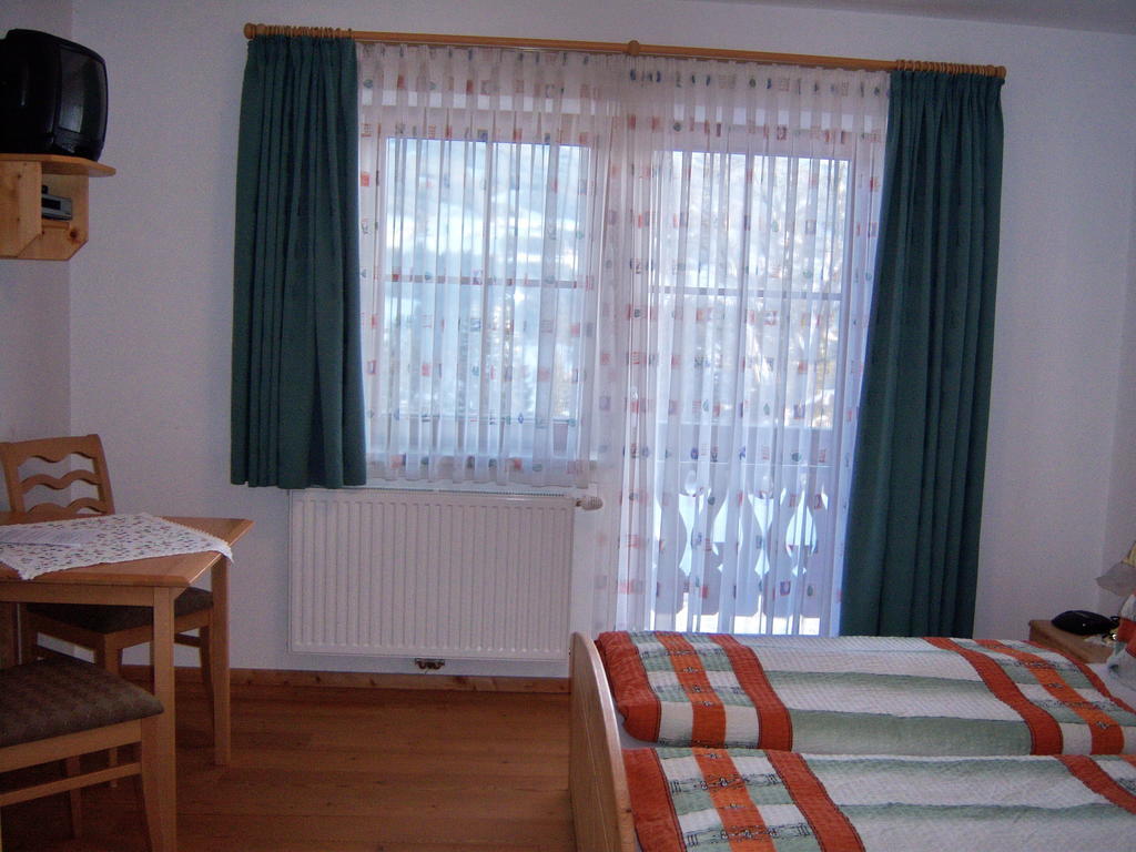 Appartement Zum Roessl Ramsau am Dachstein Chambre photo
