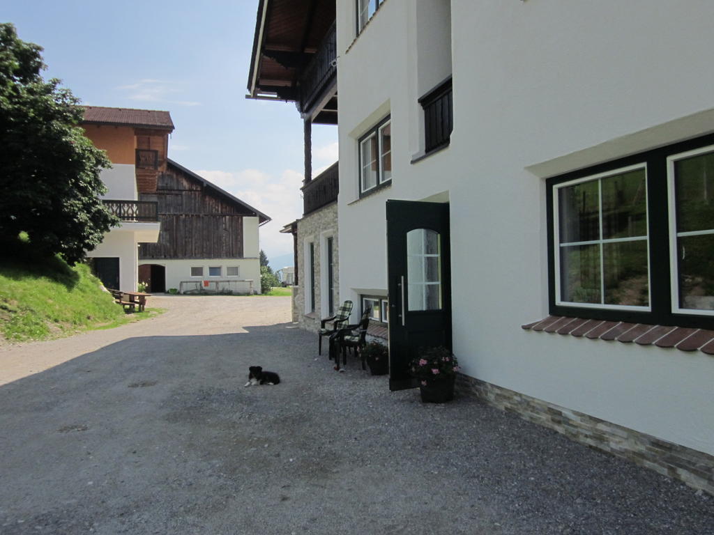 Appartement Zum Roessl Ramsau am Dachstein Chambre photo