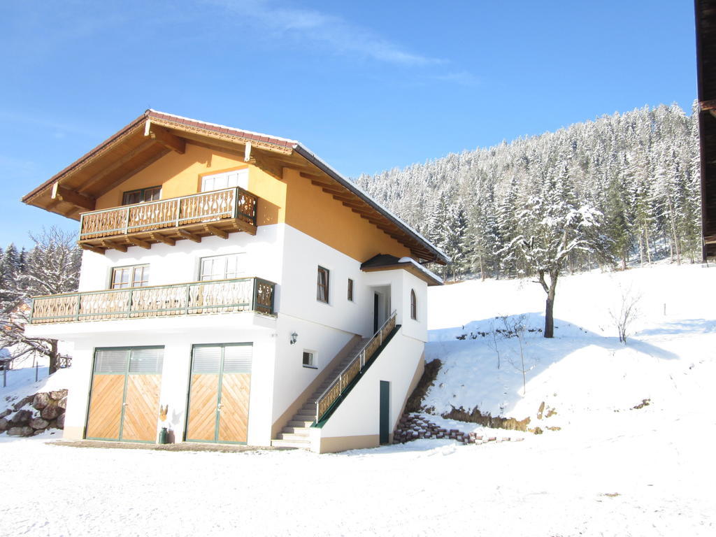 Appartement Zum Roessl Ramsau am Dachstein Chambre photo