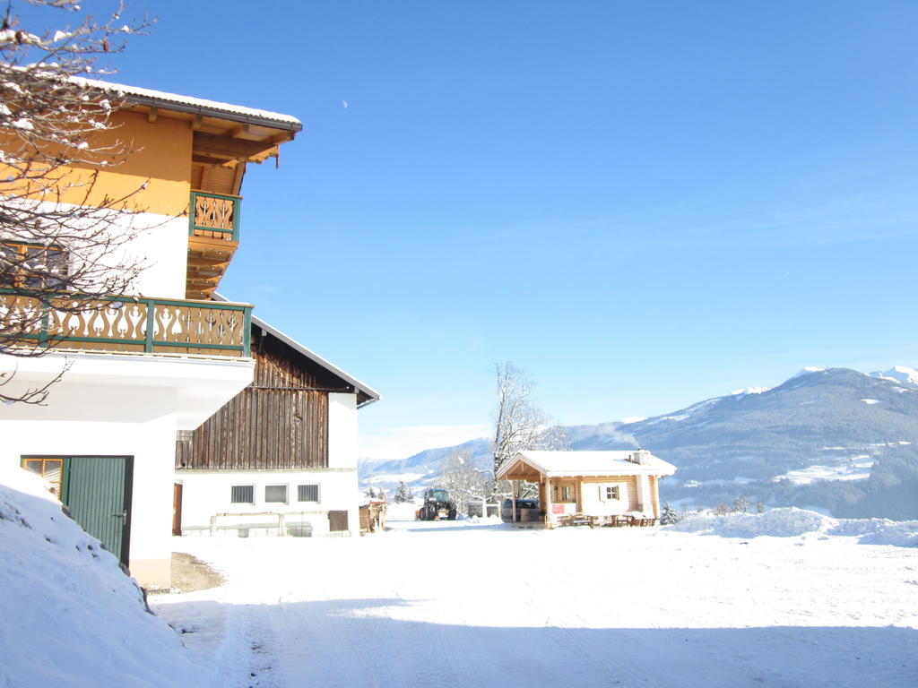 Appartement Zum Roessl Ramsau am Dachstein Chambre photo