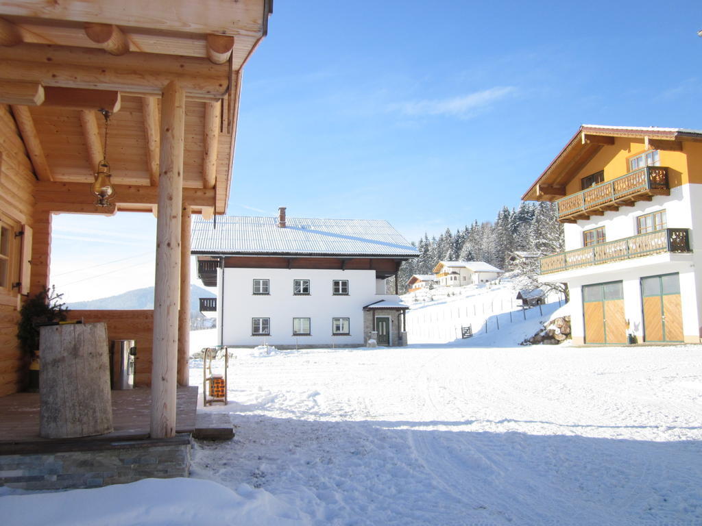 Appartement Zum Roessl Ramsau am Dachstein Chambre photo