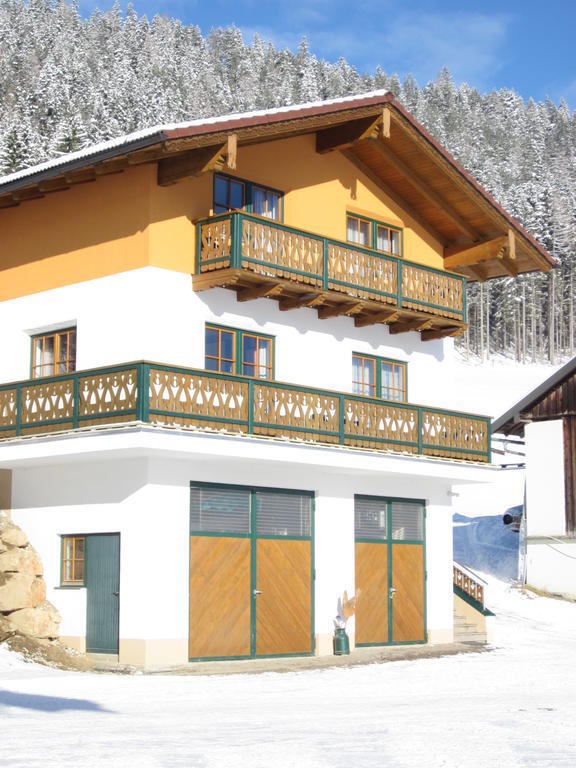 Appartement Zum Roessl Ramsau am Dachstein Chambre photo