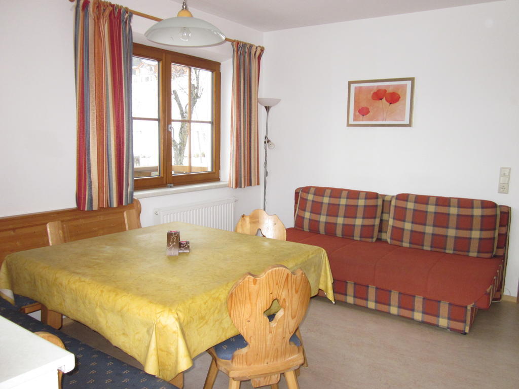 Appartement Zum Roessl Ramsau am Dachstein Chambre photo
