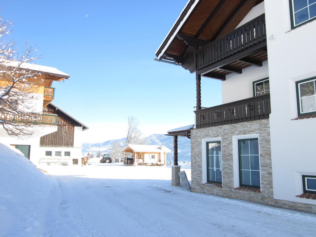 Appartement Zum Roessl Ramsau am Dachstein Chambre photo