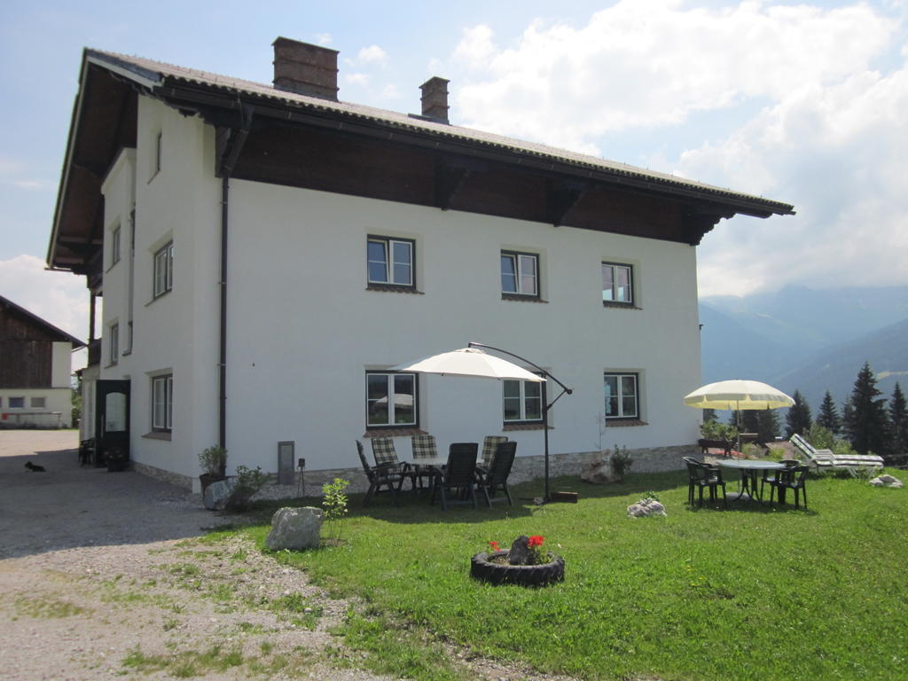 Appartement Zum Roessl Ramsau am Dachstein Chambre photo