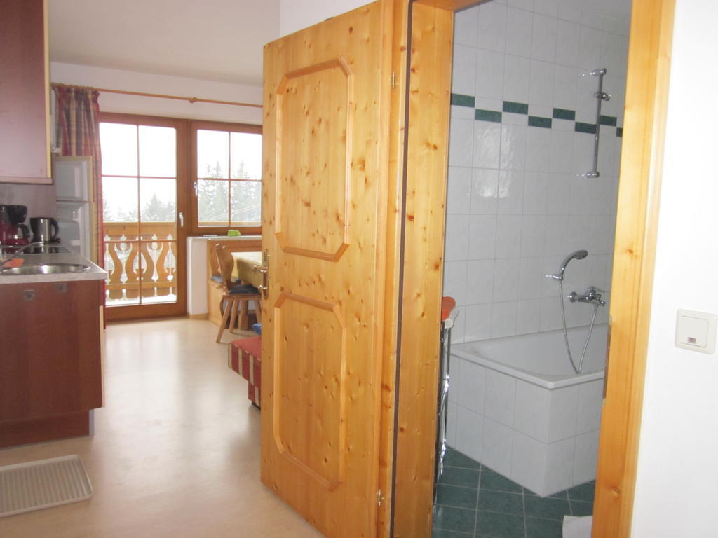Appartement Zum Roessl Ramsau am Dachstein Chambre photo