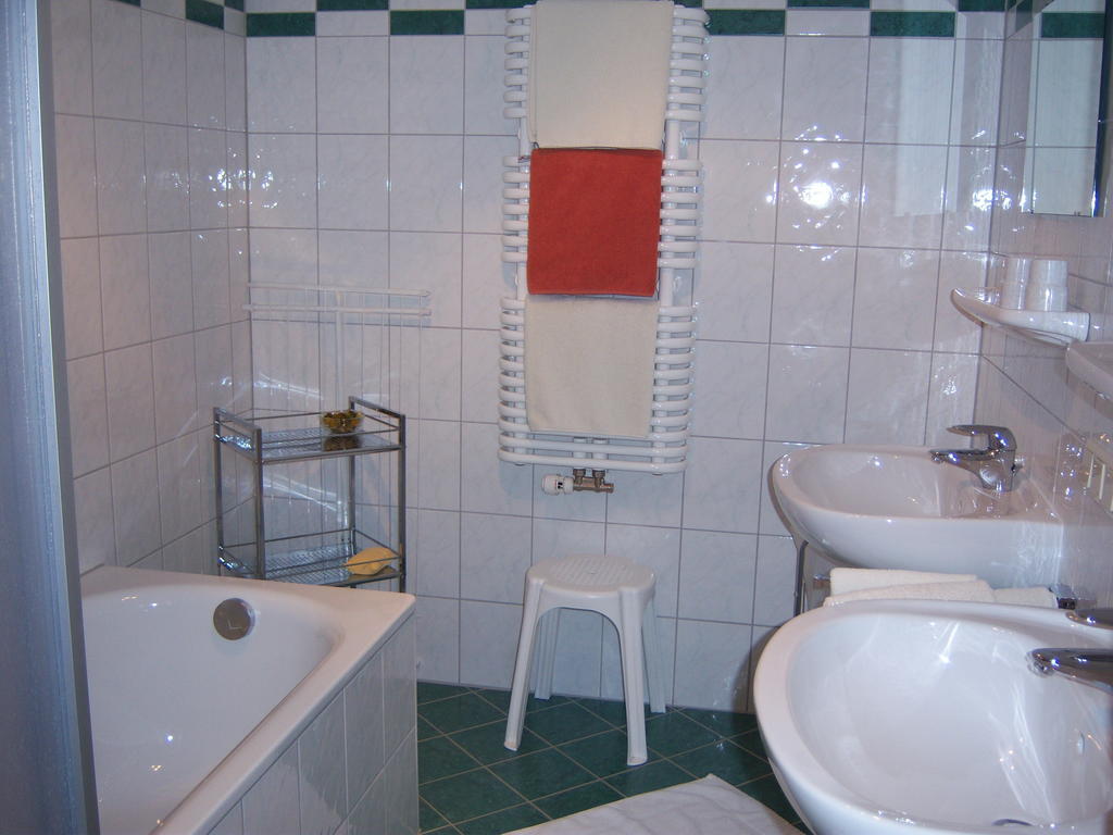 Appartement Zum Roessl Ramsau am Dachstein Chambre photo
