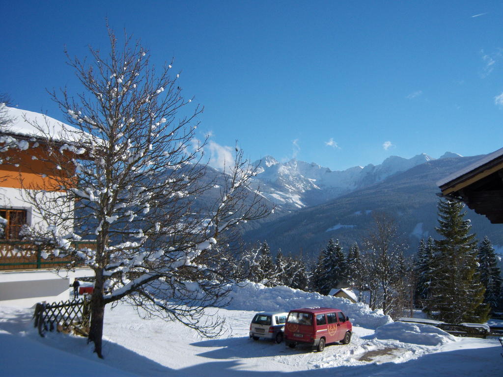 Appartement Zum Roessl Ramsau am Dachstein Chambre photo