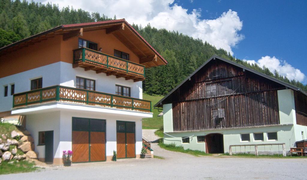 Appartement Zum Roessl Ramsau am Dachstein Chambre photo