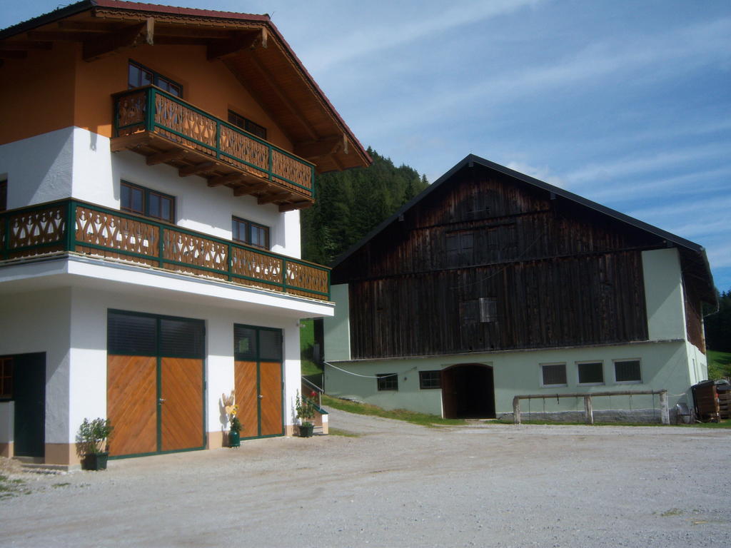 Appartement Zum Roessl Ramsau am Dachstein Chambre photo