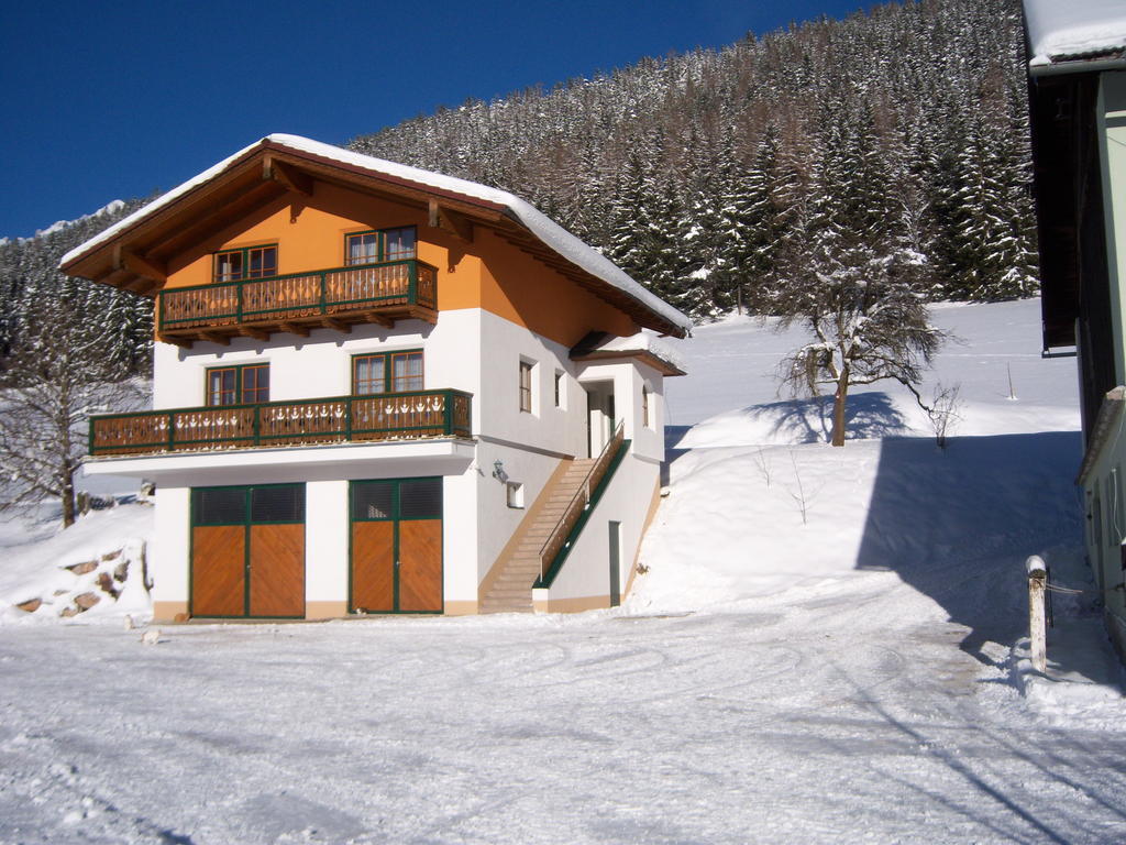 Appartement Zum Roessl Ramsau am Dachstein Chambre photo