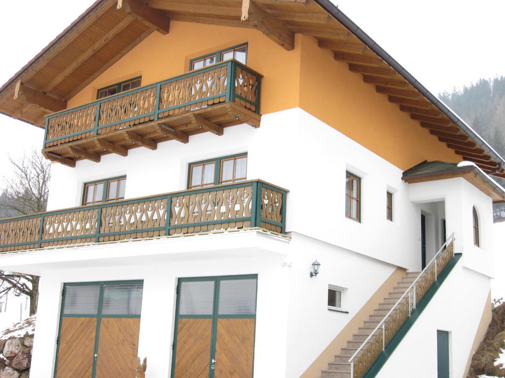 Appartement Zum Roessl Ramsau am Dachstein Chambre photo