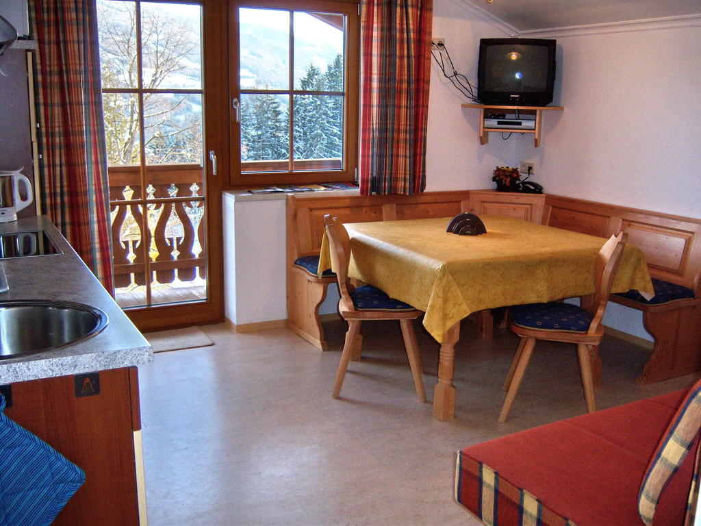 Appartement Zum Roessl Ramsau am Dachstein Chambre photo