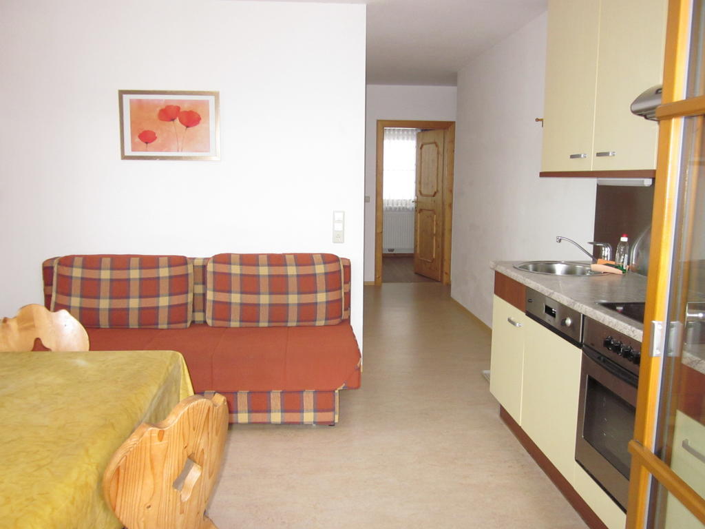 Appartement Zum Roessl Ramsau am Dachstein Chambre photo