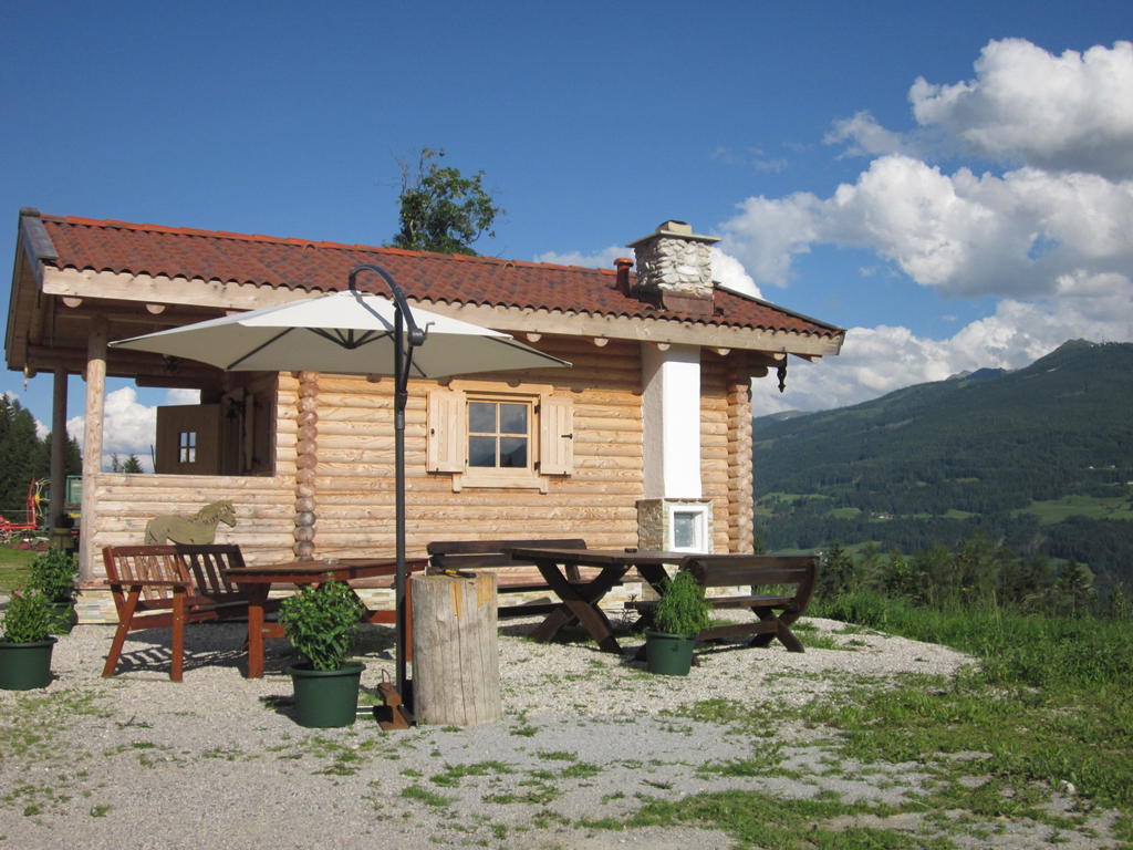 Appartement Zum Roessl Ramsau am Dachstein Chambre photo