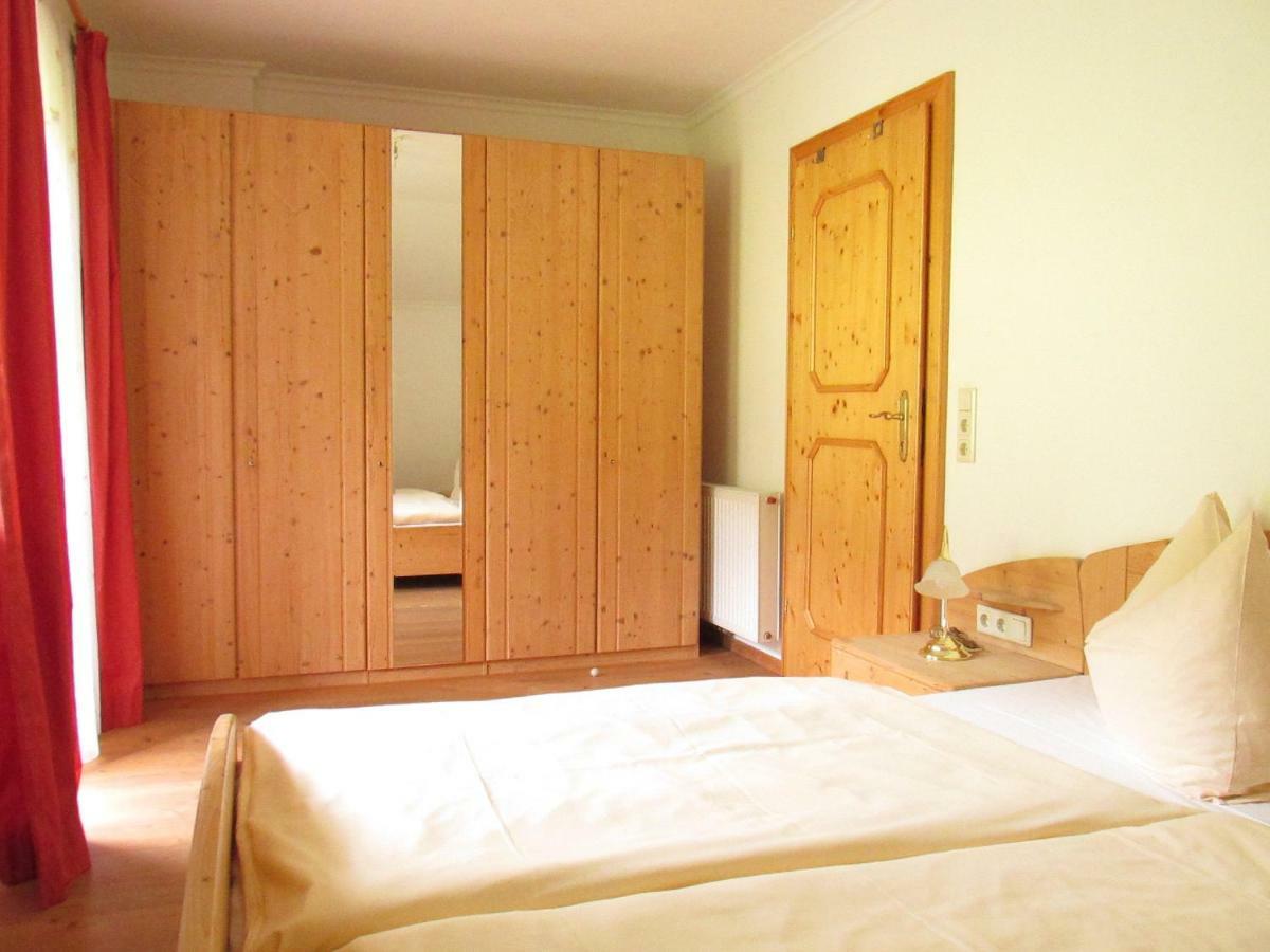 Appartement Zum Roessl Ramsau am Dachstein Extérieur photo